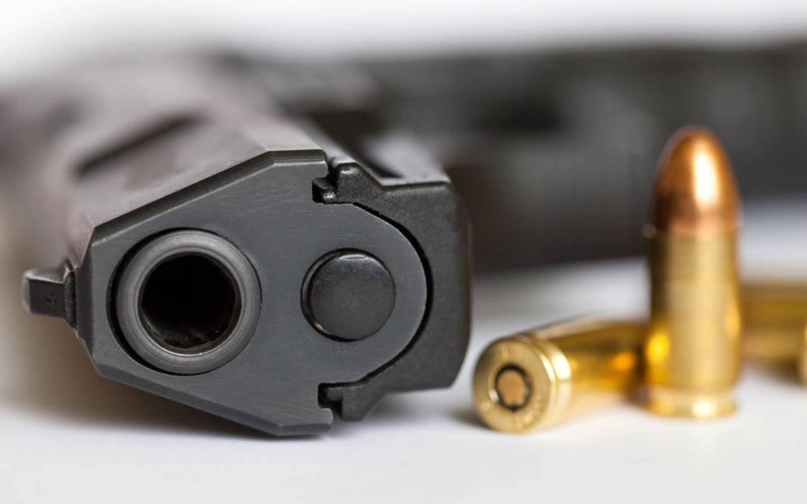 Firearm Classes